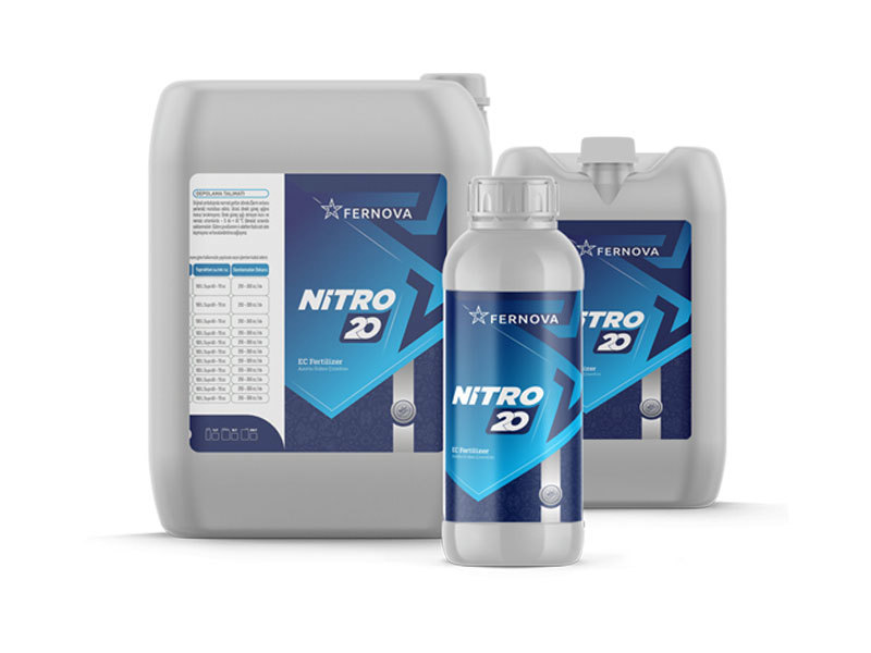 Nitro20