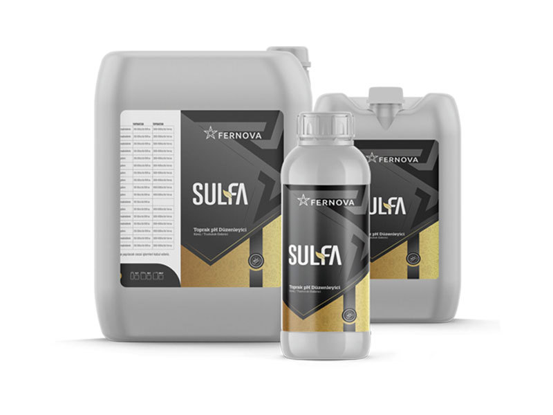 Sülfa