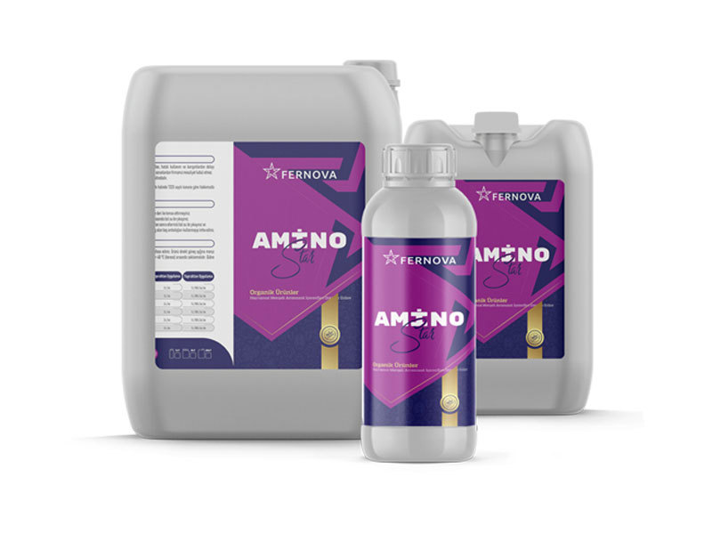 AminoStar